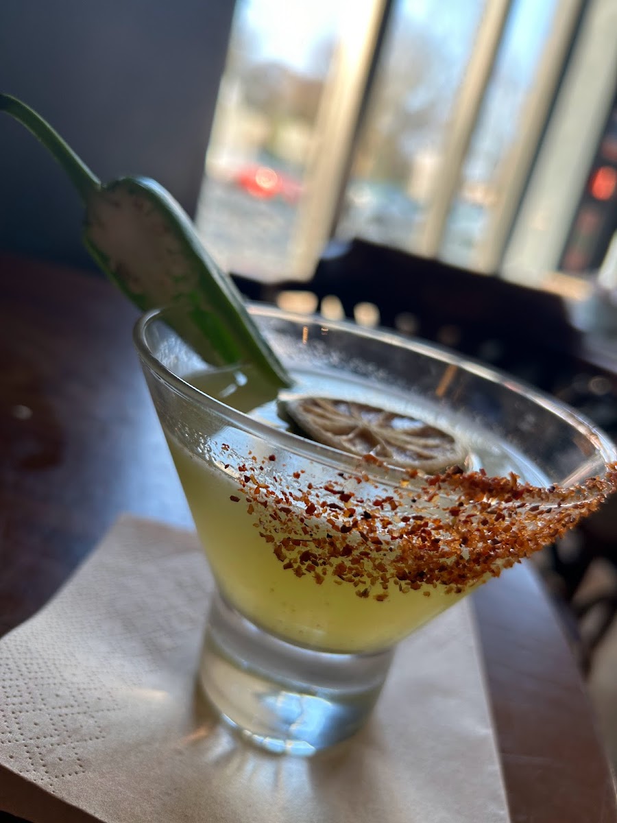 Riddling Rack Photos 2